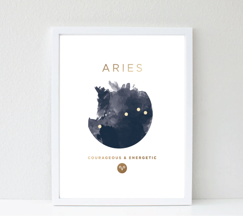 Aries-navy=gold