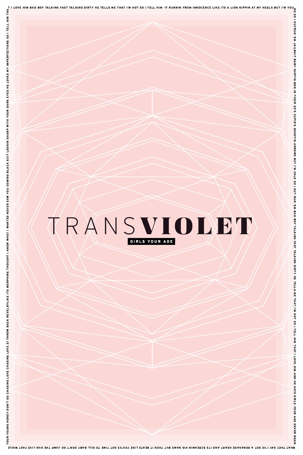 Trans-pink