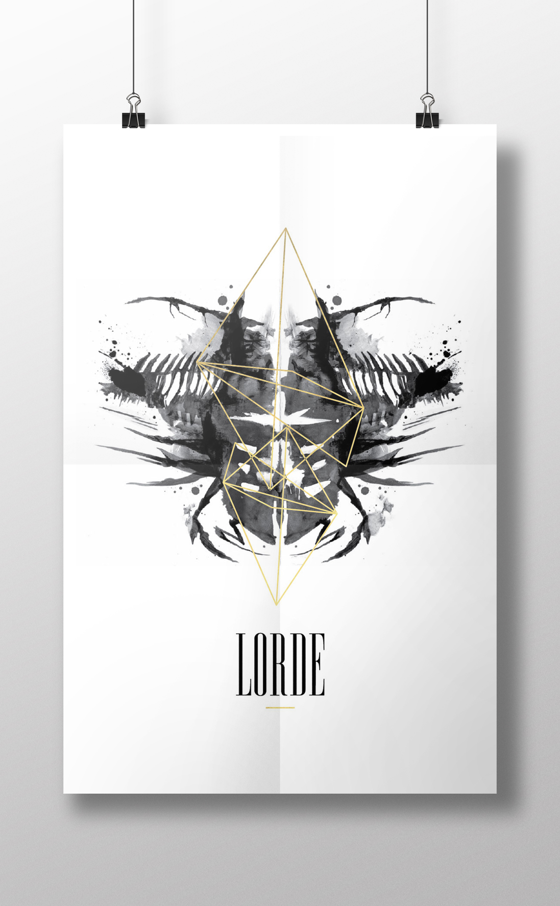 poster_mockup_Lorde