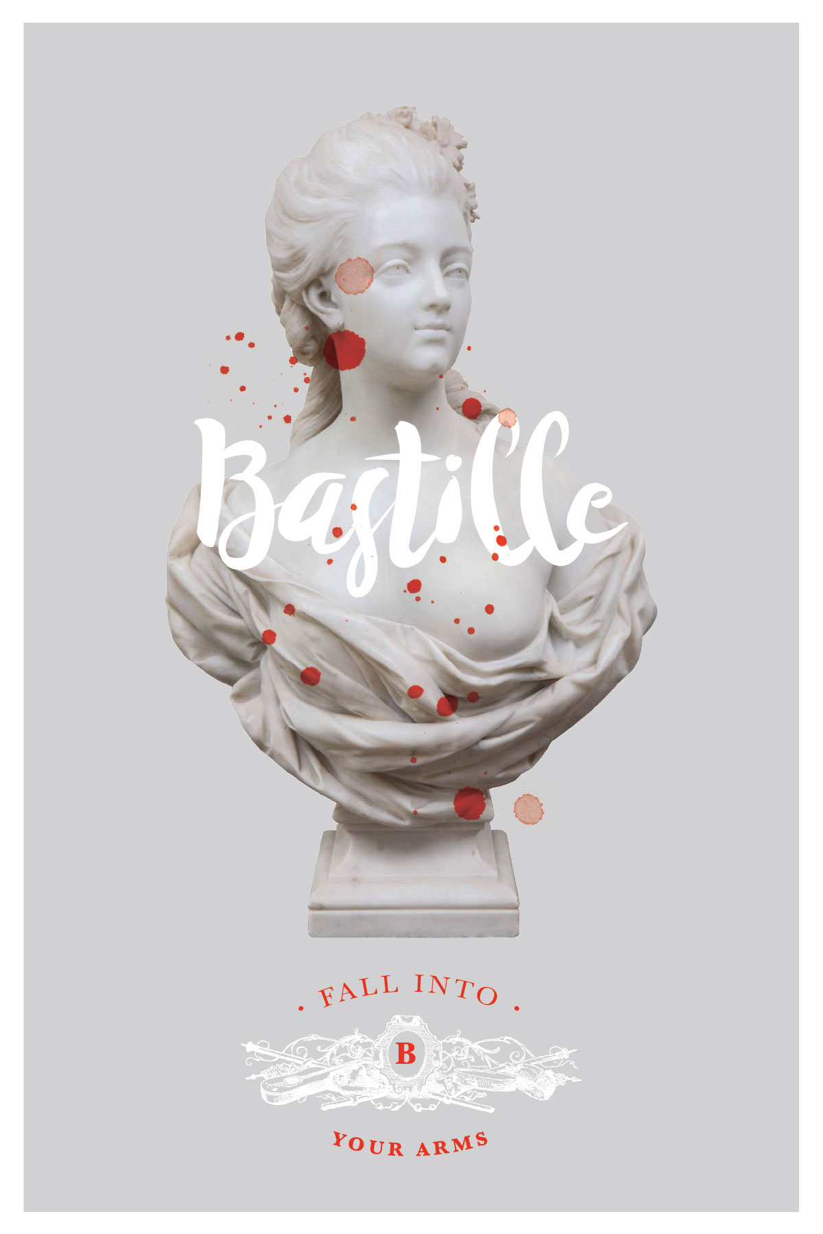 bastille-poster
