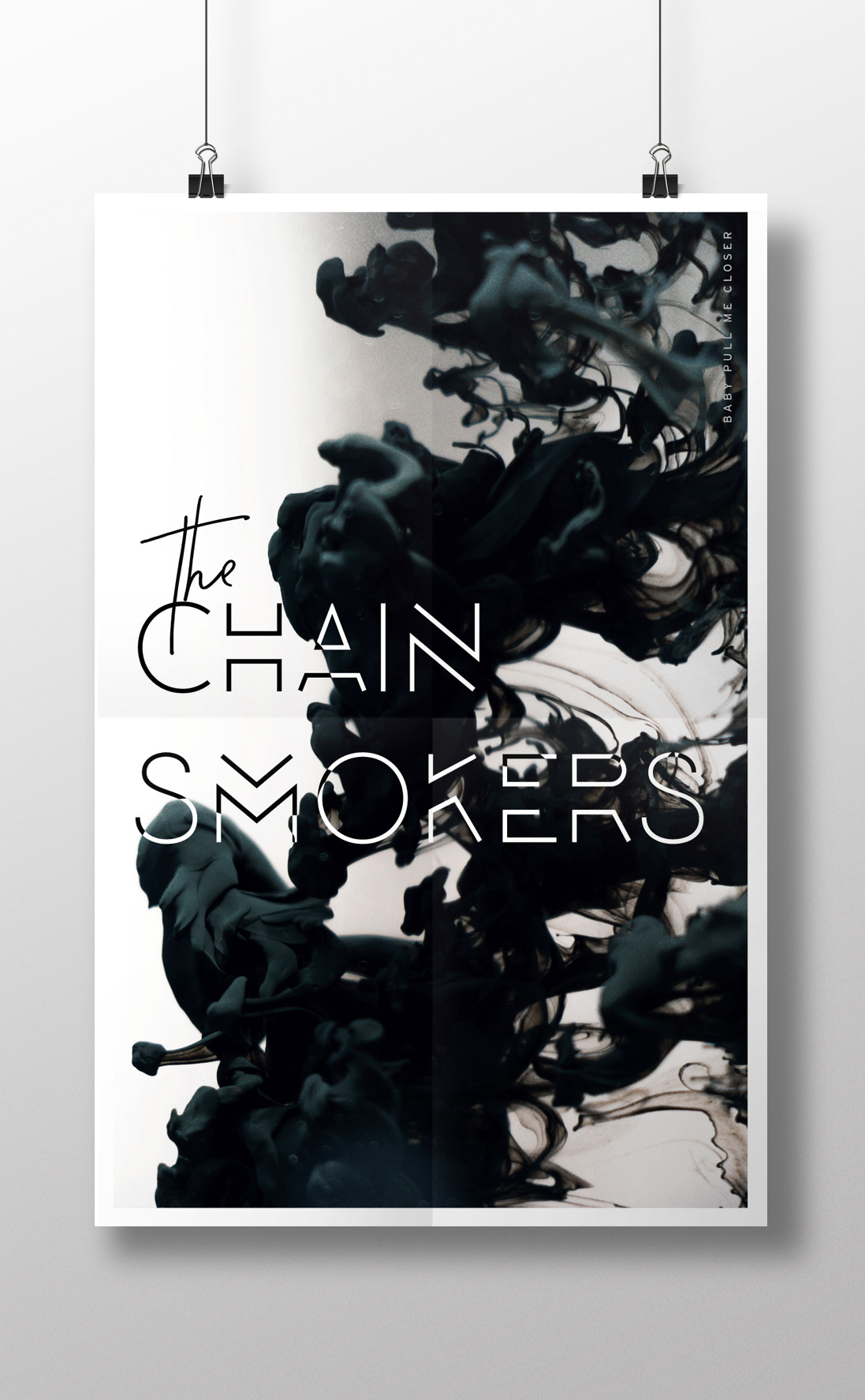 chainsmoker-poster