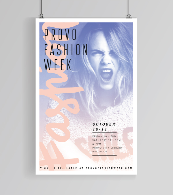 Fashion & Super Models - Kirsten Kizerian - West End Girl